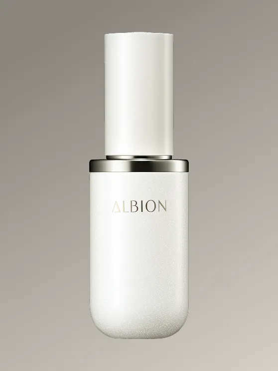 THE DAY SERUM ALBION AUTHENTIQUE