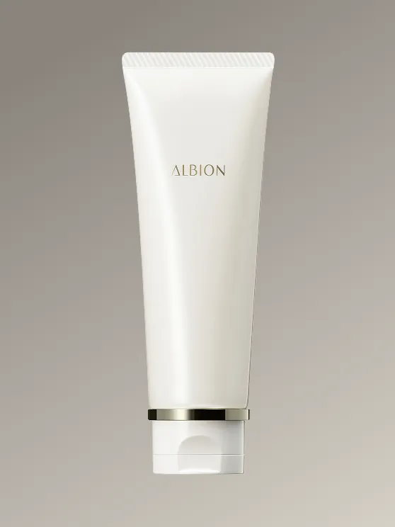 THE DAY SERUM ALBION AUTHENTIQUE