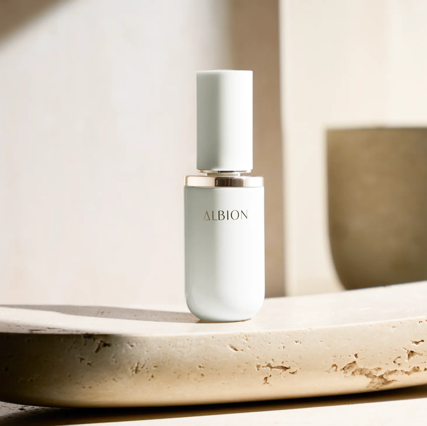 ファンデーション ALBION AUTHENTIQUE THE DAY SERUM THE DAY SERUM ALBION AUTHENTIQUE