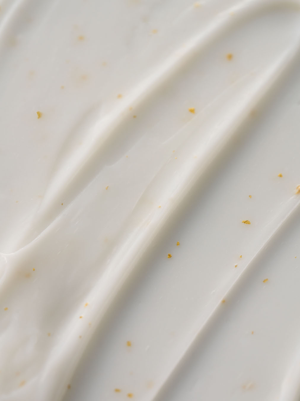 ALBION AUTHENTIQUE THE CREAM 텍스처