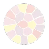 Luminous and elegant