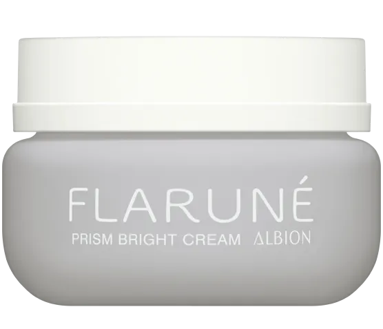prism bright cream