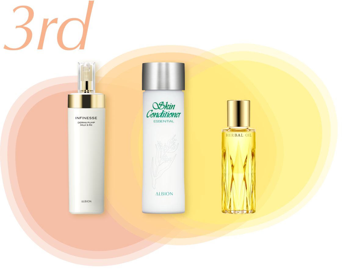 For Healthy Skin