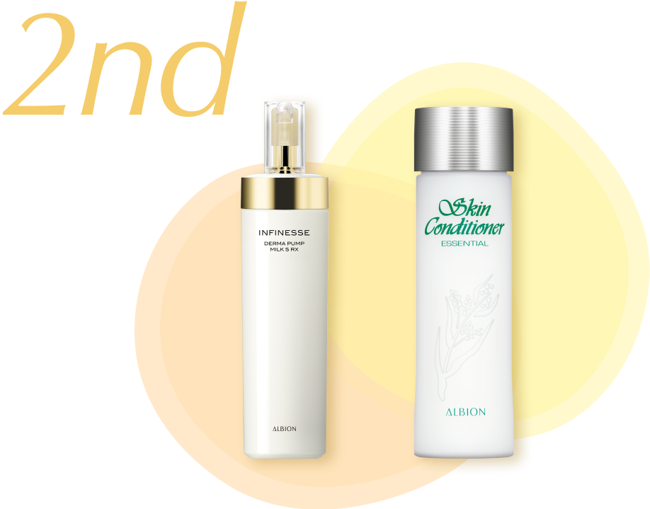 For Healthy Skin