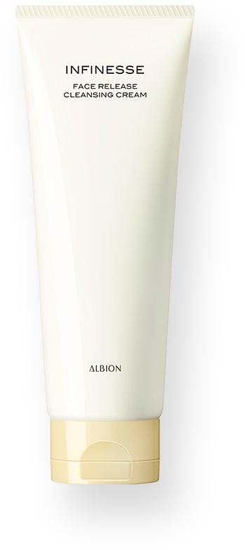 FACE RELEASE CLEANSING CREAM