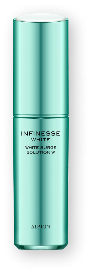 WHITE SURGE SOLUTION W
