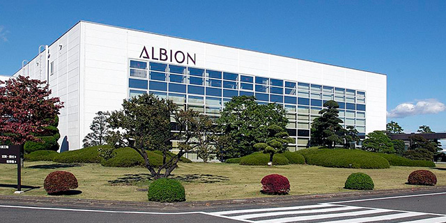CORPORATE INFORMATION | ABOUT US | ALBION