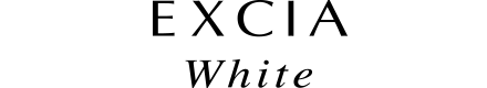 EXCIA WHITE