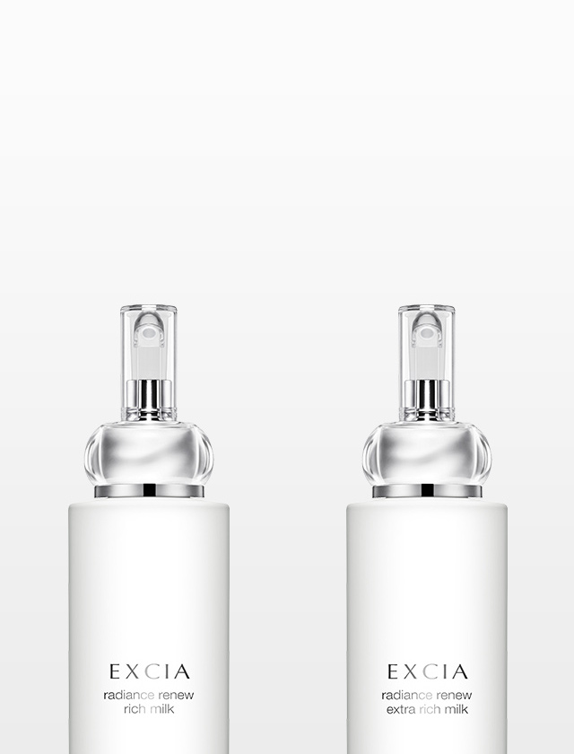 EXCIA RADIANCE RENEW | ALBION Singapore