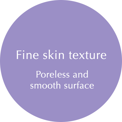 Healthy Moisture Balance in the Outer Layer of the Skin