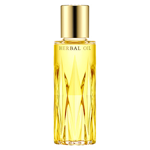 BEAUTY OIL