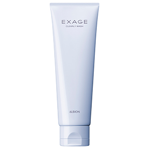 FACE WASH