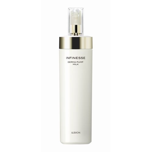 DERMA PUMP MILK