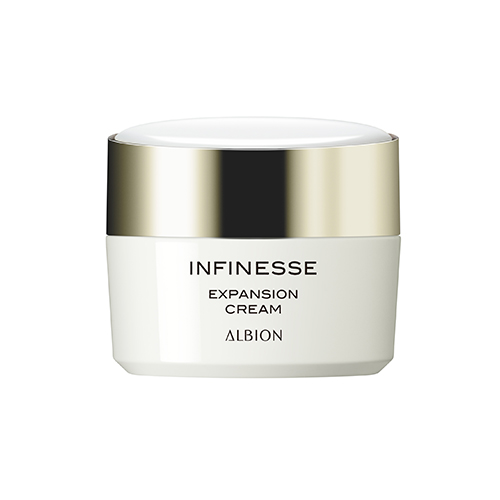 EXPANSION CREAM