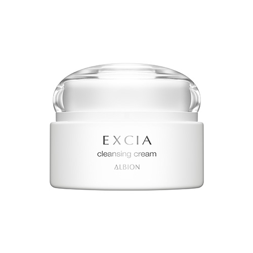 CLEANSING CREAM