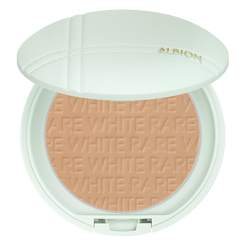 WHITE RARE AIR