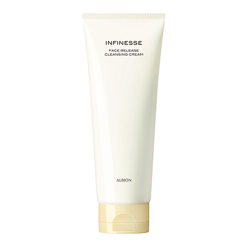 FACE RELEASE CLEANSING CREAM
