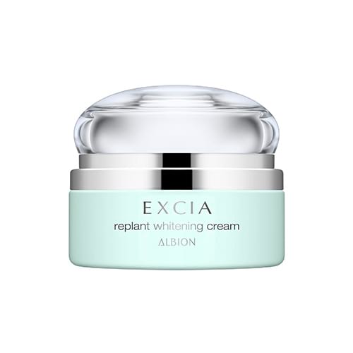 REPLANT WHITENING CREAM