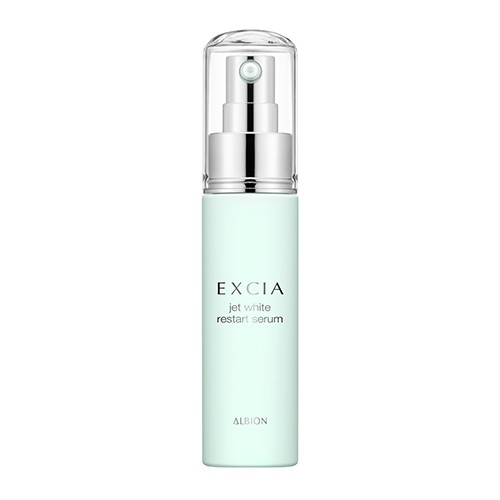 JET WHITE RESTART SERUM