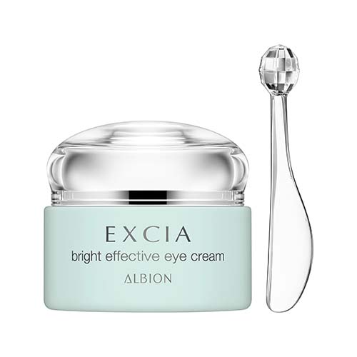 BRIGHT EFFECTIVE EYE CREAM