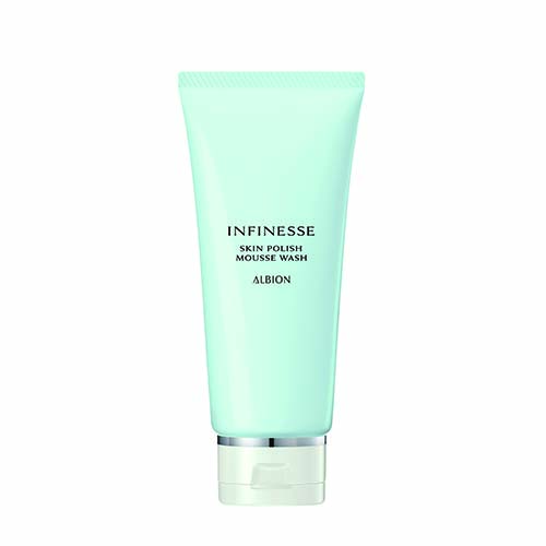 3D膠原瑩白緊緻煥亮潔面泡沫