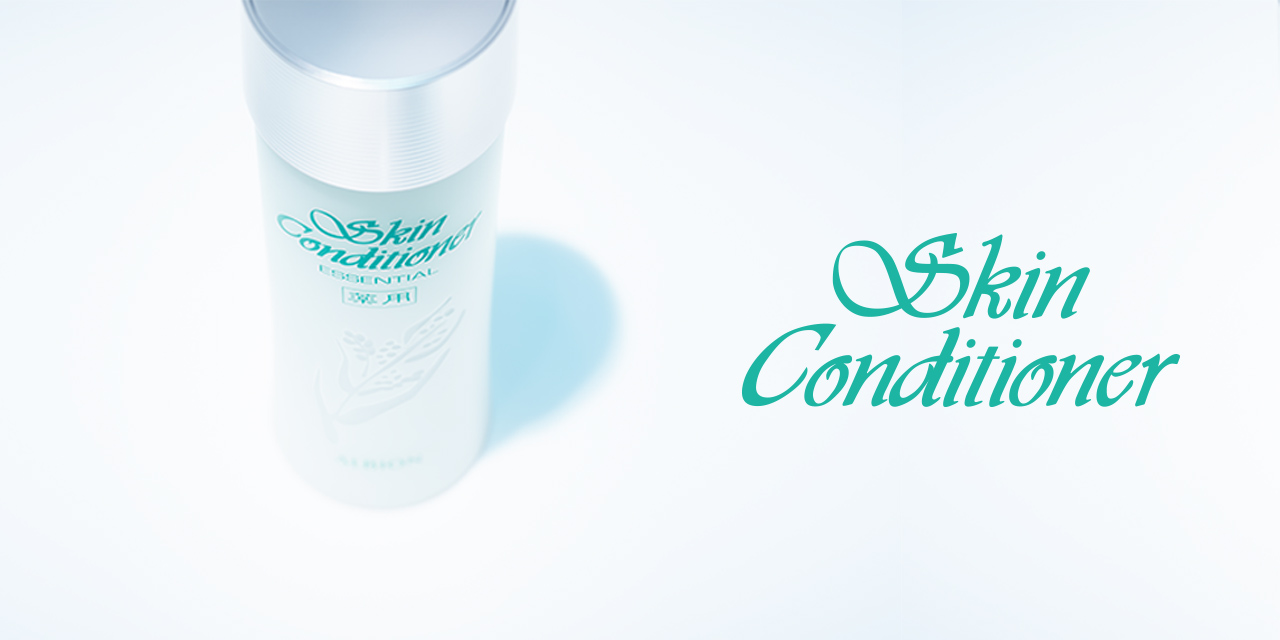 SKIN CONDITIONER