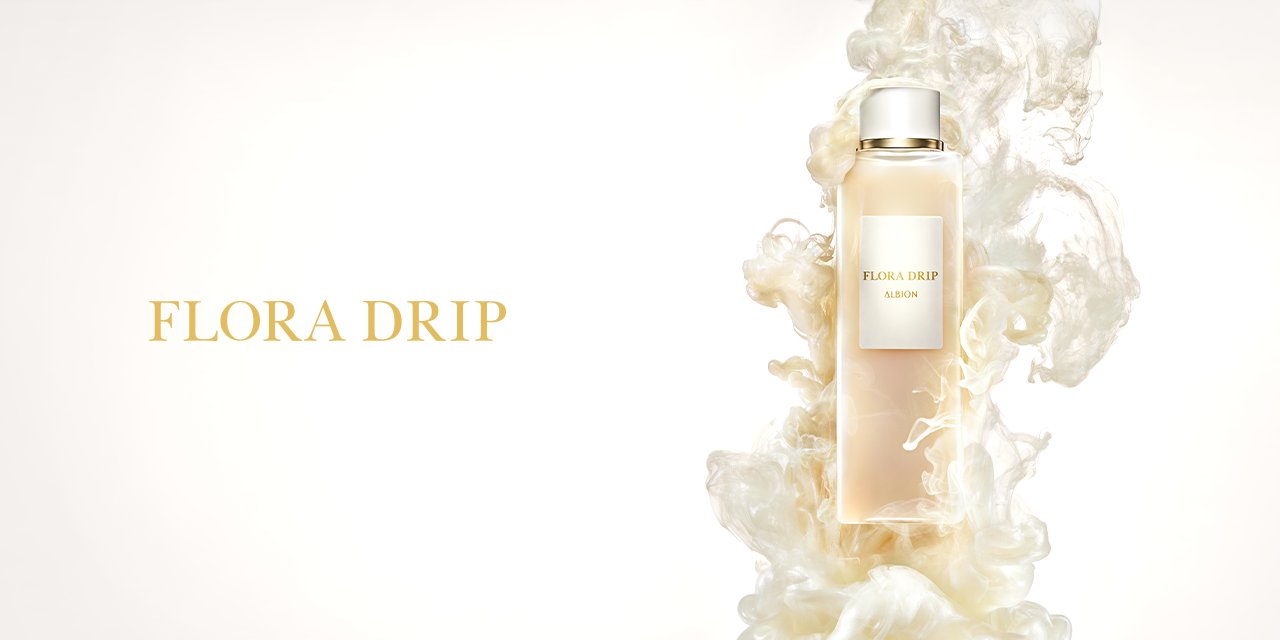 FLORA DRIP