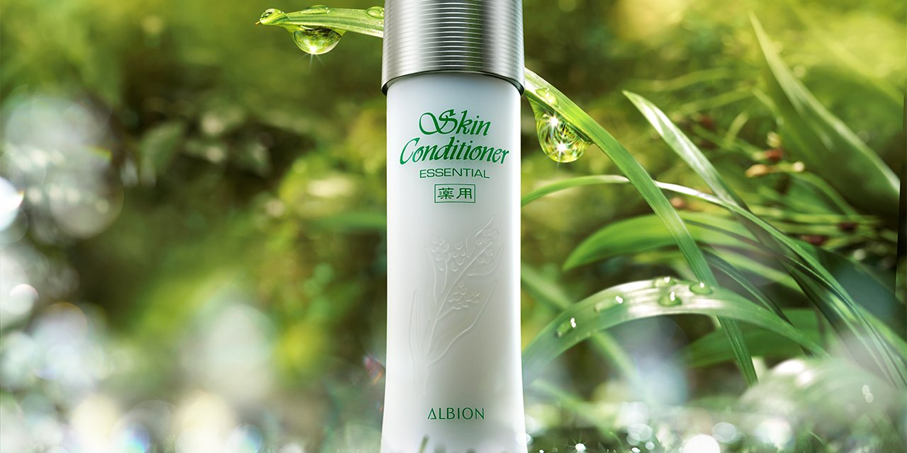 Skin Conditioner