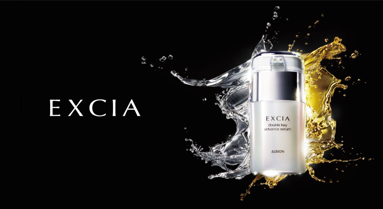 Blast away aging, boost skin density