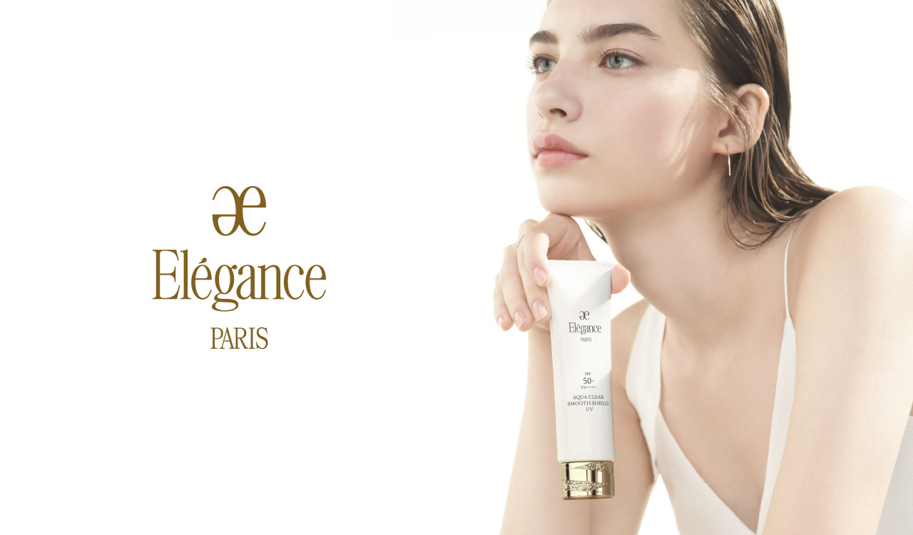 It’s everything you need
The ultimate UV primer for your desired look