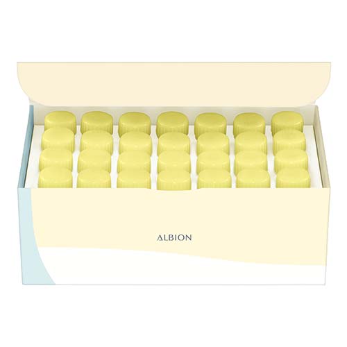 睿采靛藍煥白高濃度維C安瓶