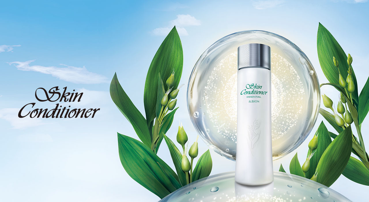 Repair and Protect All-round Approach for Healthy Skin
Job’s tears dual-care benefits for fortified resilience