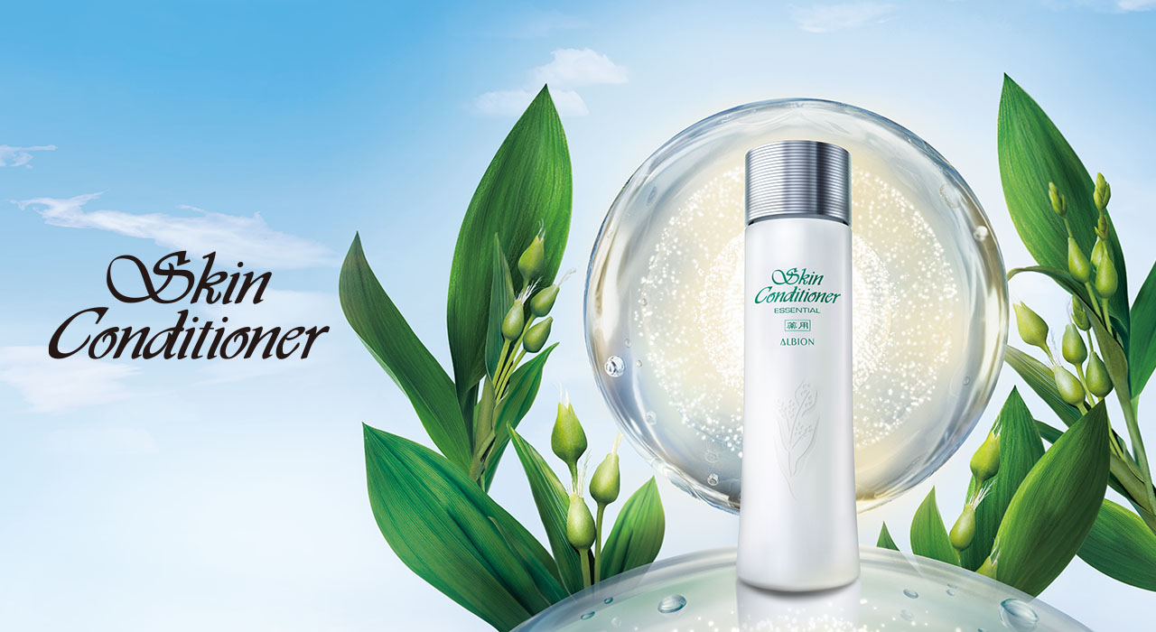 Repair and Protect
건강한 피부를 위한 ALL - IN - ONE  솔루션