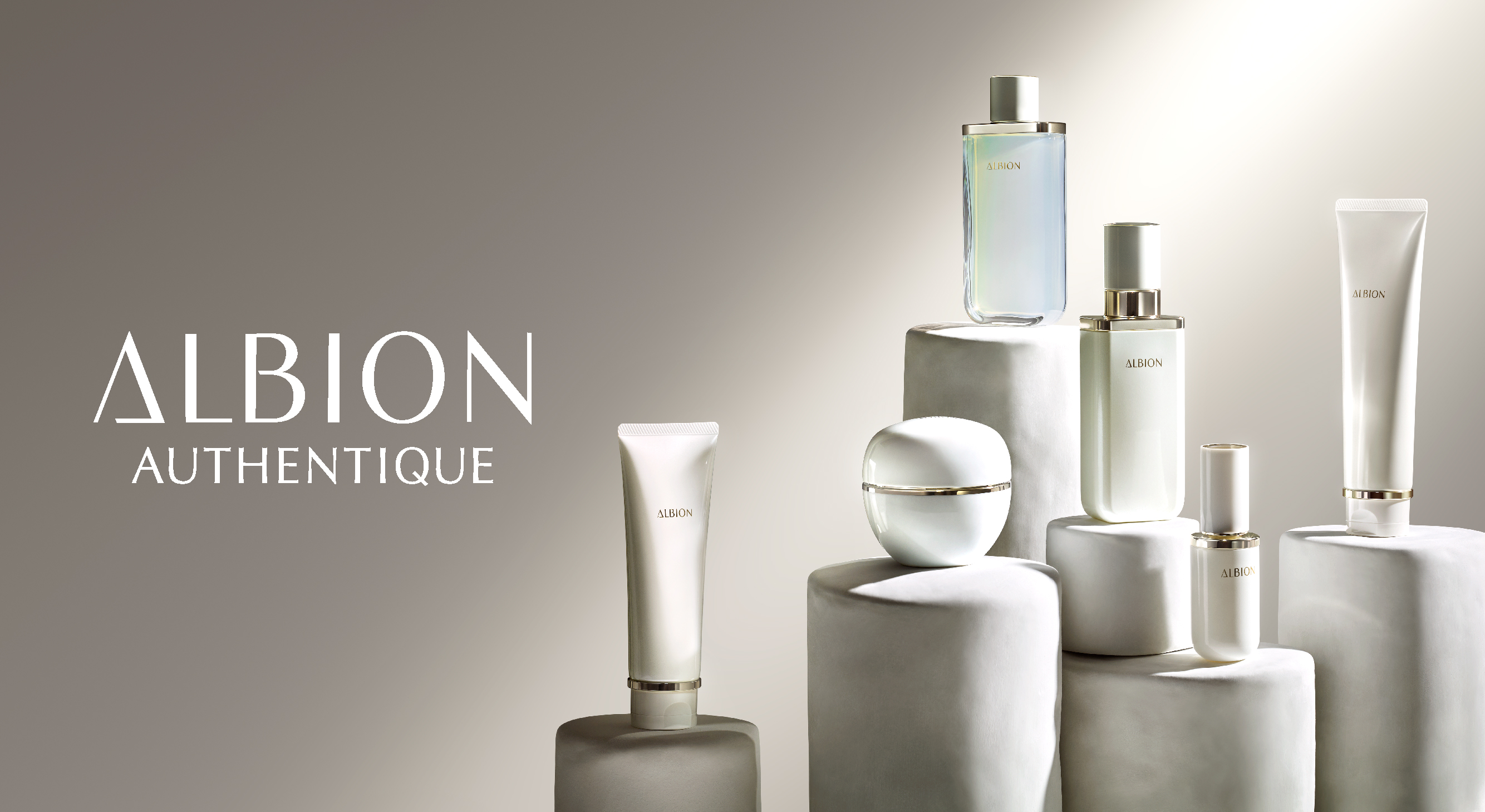 ALBION Singapore Official Website | Japanese Skincare Brand
