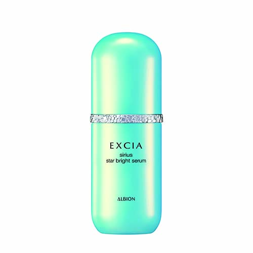 SIRIUS STAR BRIGHT SERUM