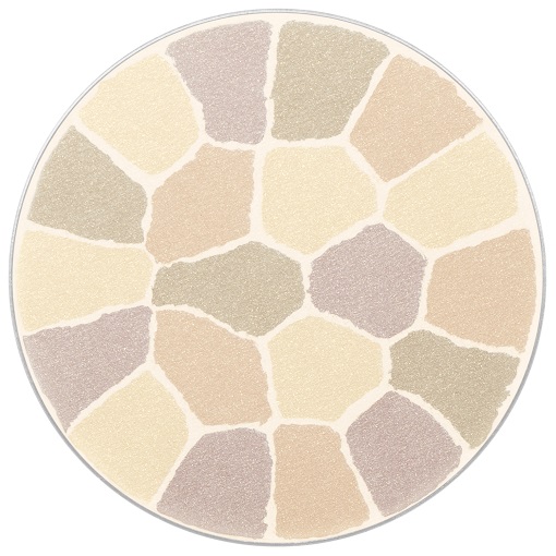 LA POUDRE HAUTE NUANCE LUXUEUSE | ALBION